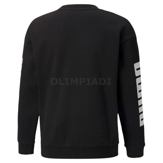 CREW ALPHA G PUMA