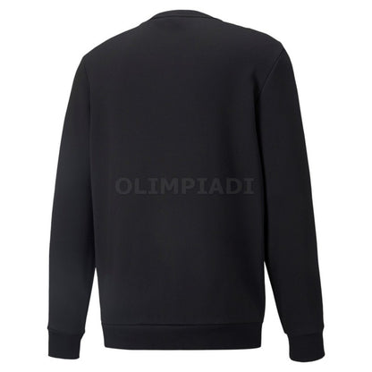 FELPA CREW ESS LOGO PUMA