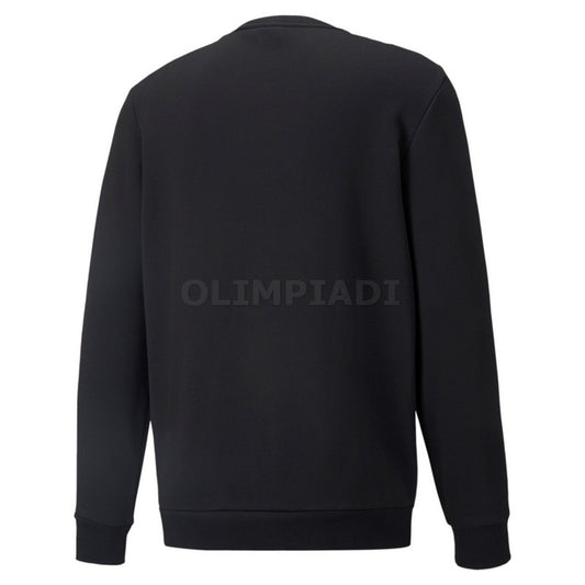 FELPA CREW ESS LOGO PUMA