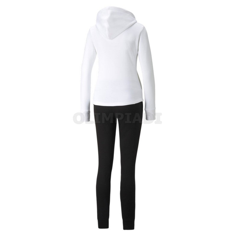 TUTA CLASSIC CAPPUCCIO W PUMA