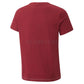 T SHIRT ESS COLORBLOCK B JR