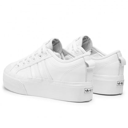 ADIDAS NIZZA PLATFORM W