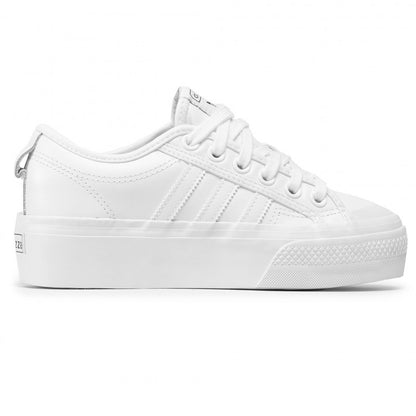 ADIDAS NIZZA PLATFORM W