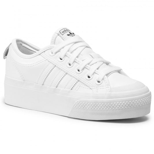 ADIDAS NIZZA PLATFORM W