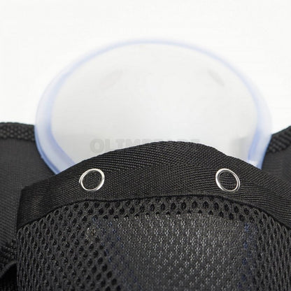 CONCHIGLIA SPORT CONTATTO LEONE UOMO