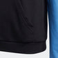FELPA CREW ADIDAS JR