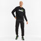 FELPA CREW BIG LOGO PUMA U