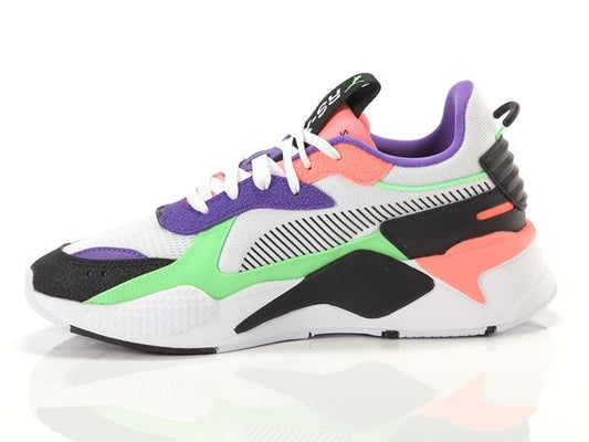 PUMA RS-X HARD DRIVE