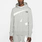 FELPA C/C SPORTSWEAR SWOOSH NIKE