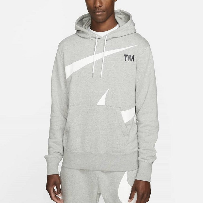 FELPA C/C SPORTSWEAR SWOOSH NIKE