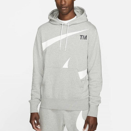 FELPA C/C SPORTSWEAR SWOOSH NIKE