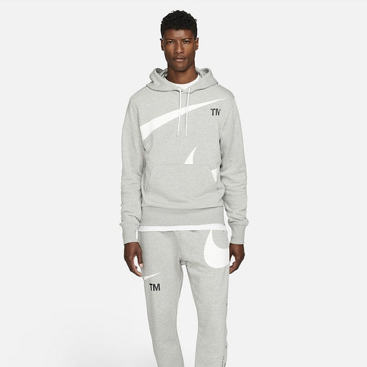 FELPA C/C SPORTSWEAR SWOOSH NIKE