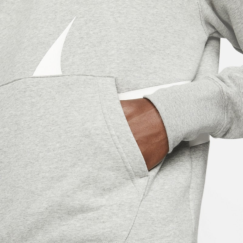 FELPA C/C SPORTSWEAR SWOOSH NIKE