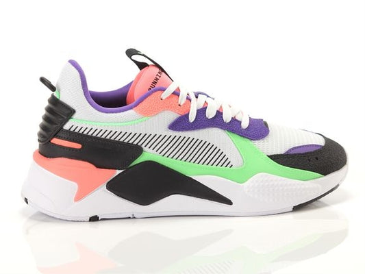 PUMA RS-X HARD DRIVE
