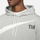 FELPA C/C SPORTSWEAR SWOOSH NIKE