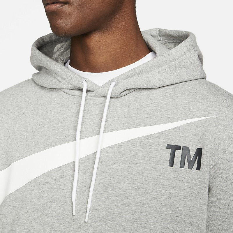 FELPA C/C SPORTSWEAR SWOOSH NIKE