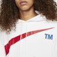 FELPA C/C SPORTSWEAR SWOOSH NIKE