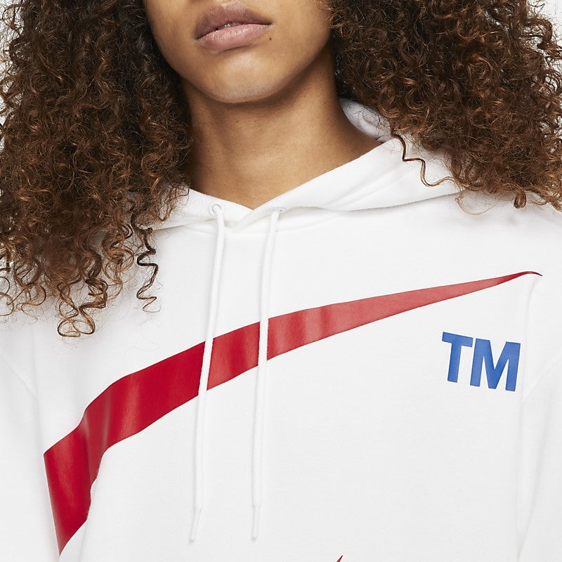 FELPA C/C SPORTSWEAR SWOOSH NIKE