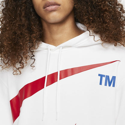 FELPA C/C SPORTSWEAR SWOOSH NIKE
