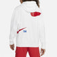 FELPA C/C SPORTSWEAR SWOOSH NIKE