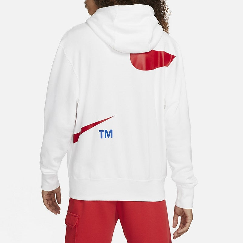 FELPA C/C SPORTSWEAR SWOOSH NIKE