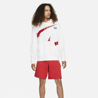 FELPA C/C SPORTSWEAR SWOOSH NIKE