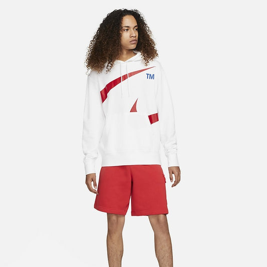 FELPA C/C SPORTSWEAR SWOOSH NIKE