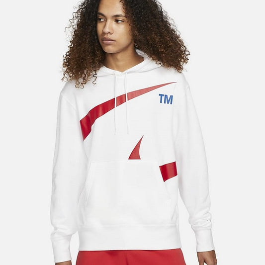 FELPA C/C SPORTSWEAR SWOOSH NIKE