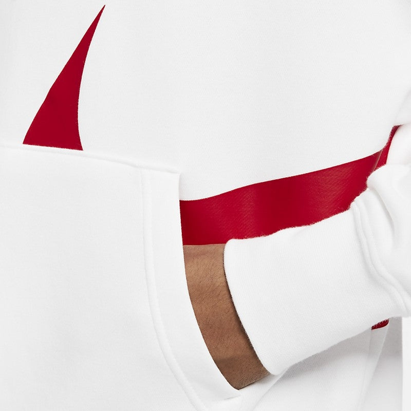 FELPA C/C SPORTSWEAR SWOOSH NIKE