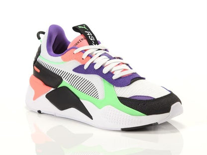 PUMA RS-X HARD DRIVE