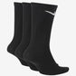 TRIS CALZINI NIKE