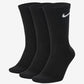 TRIS CALZINI NIKE