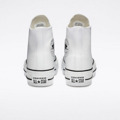 CONVERSE CHUCK TAYLOR ALL STAR PLATFORM