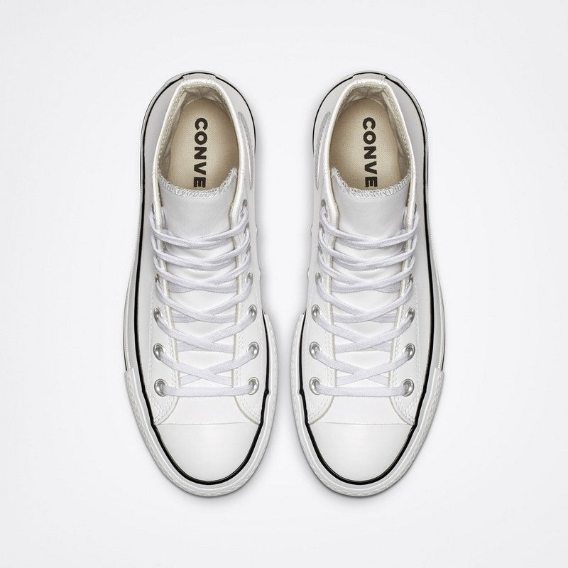 CONVERSE CHUCK TAYLOR ALL STAR PLATFORM
