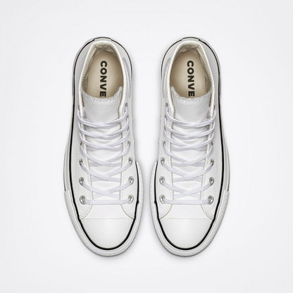 CONVERSE CHUCK TAYLOR ALL STAR PLATFORM