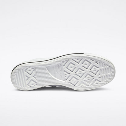 CONVERSE CHUCK TAYLOR ALL STAR PLATFORM