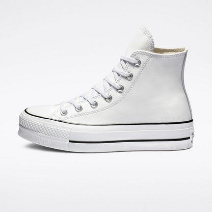 CONVERSE CHUCK TAYLOR ALL STAR PLATFORM