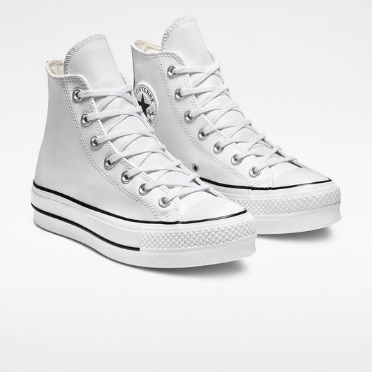 CONVERSE CHUCK TAYLOR ALL STAR PLATFORM