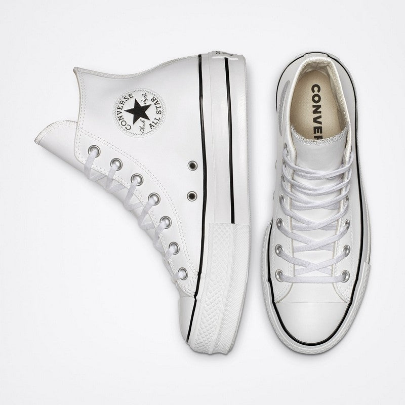 CONVERSE CHUCK TAYLOR ALL STAR PLATFORM