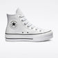 CONVERSE CHUCK TAYLOR ALL STAR PLATFORM