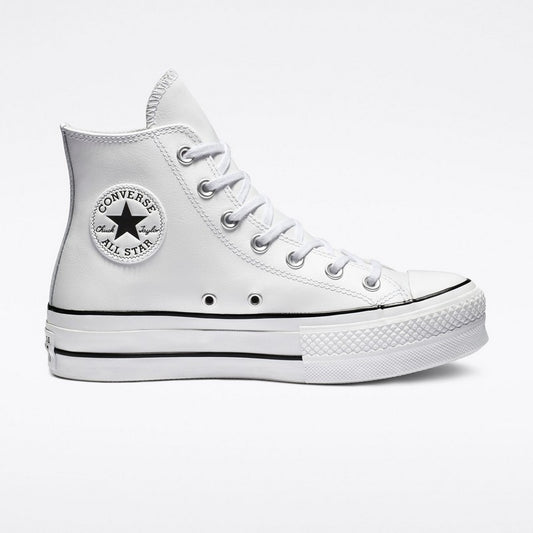 CONVERSE CHUCK TAYLOR ALL STAR PLATFORM