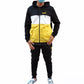 TUTA COLOR BLOCK PUMA U