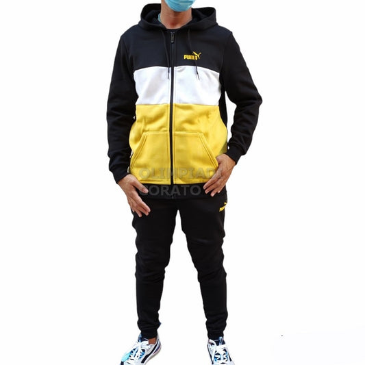 TUTA COLOR BLOCK PUMA U
