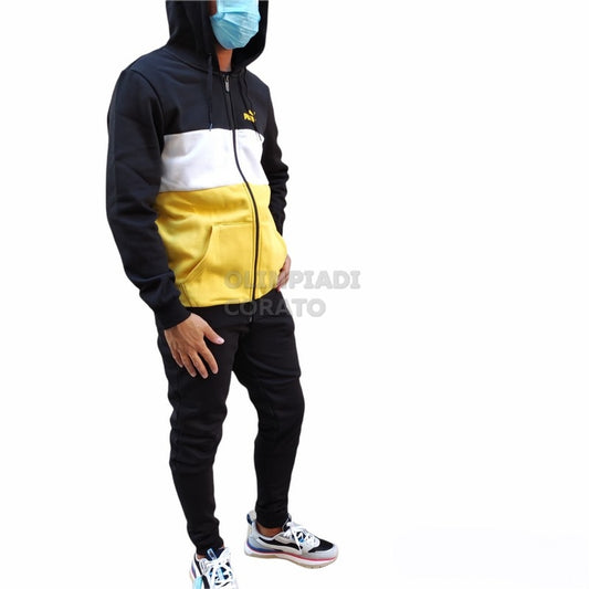 TUTA COLOR BLOCK PUMA U