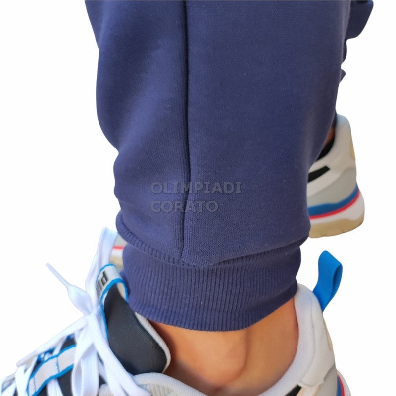 TUTA COLOR BLOCK PUMA U