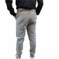 PANTALONE ESS SLIM PUMA U GRIGIO