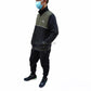 TUTA FULL ZIP PUMA U VERDONE