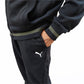 TUTA FULL ZIP PUMA U VERDONE