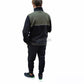 TUTA FULL ZIP PUMA U VERDONE