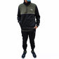 TUTA FULL ZIP PUMA U VERDONE